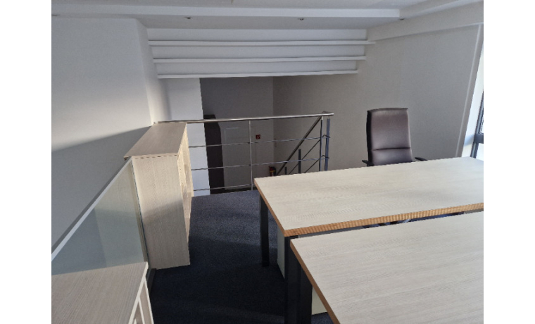 Büro auf Zeit Oberbilker Allee Düsseldorf Oberbilk