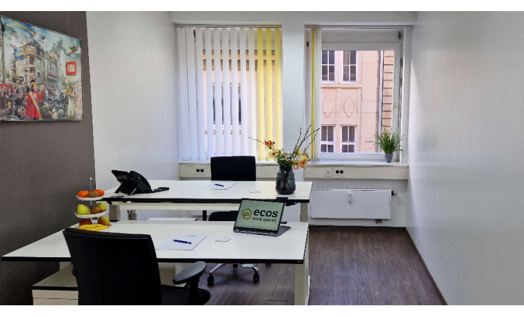 Coworking Königstraße Stuttgart Mitte