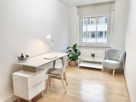 2 freundliche Büroräume
