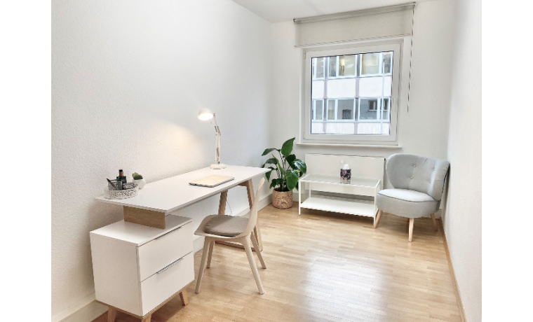 Büro mieten Kaiser-Friedrich-Promenade Bad Homburg vor der Höhe 