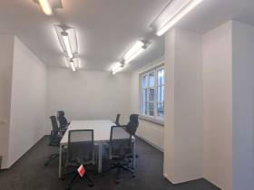 Büroräume in zentraler Lage in Berlin-Mitte