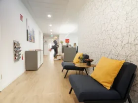Coworking und Büros mit Panoramablick in Wiesbaden Südost