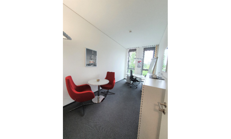 Coworking Space Klingholzstraße Wiesbaden Südost