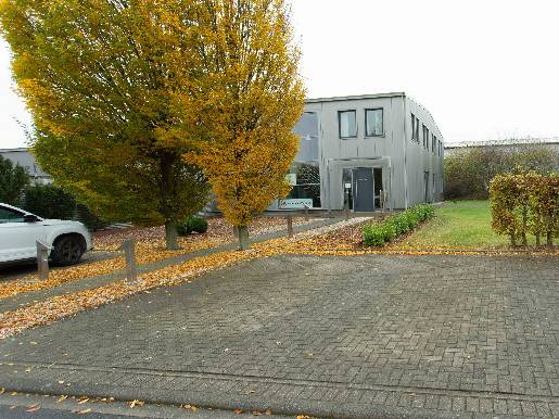Flexible Bürogemeinschaft mit All-Inclusive-Service in Drensteinfurt — Bild 7