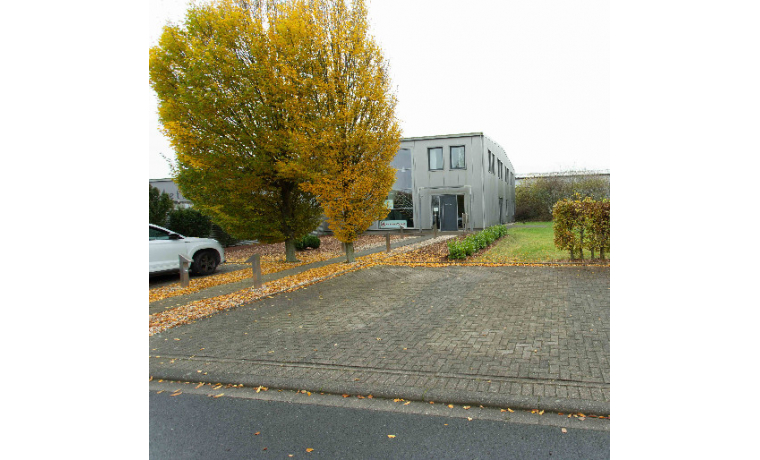 Bürogemeinschaft Gildestraße Drensteinfurt 
