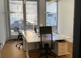 Bürofläche