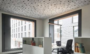 Teambüro (6 AP) all inclusive/möbliert (möbliert)