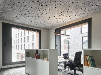 Moderne Büros & Coworking Spaces in Herford Zentrum — Bild 2