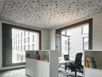 Abschließbares Büro in Herford (Elverdissen) – Modernes Business Center & Coworking in Herford-Elverdissen — Bild 2