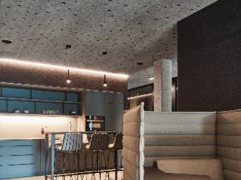 Moderne Büros & Coworking Spaces in Herford Zentrum — Bild 6