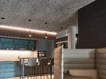 Abschließbares Büro in Herford (Elverdissen) – Modernes Business Center & Coworking in Herford-Elverdissen — Bild 6