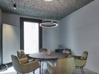 Moderne Büros & Coworking Spaces in Herford Zentrum — Bild 7