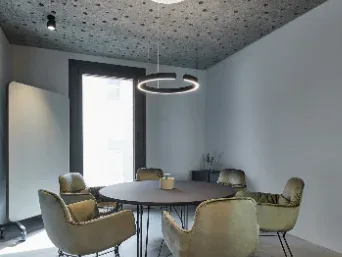 Abschließbares Büro in Herford (Elverdissen) – Modernes Business Center & Coworking in Herford-Elverdissen — Bild 7