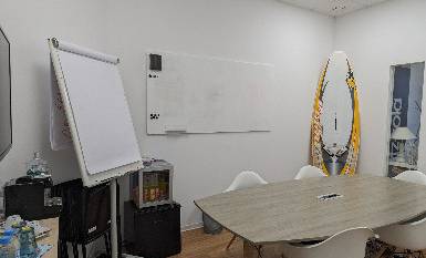 Meetingraum