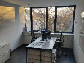 Attraktives Büro in moderner und heller Büroeinheit, All-in-Miete