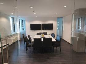 Attraktive Büros in moderner und heller Büroeinheit, All-in-Miete