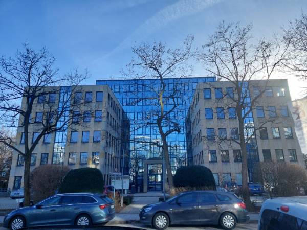 Helle, moderne Büros in Bürogemeinschaft in Planegg-Martinsried — Bild 4