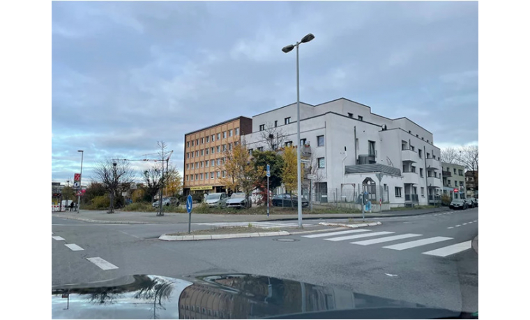 Büro mieten Moosweg Leverkusen Manfort