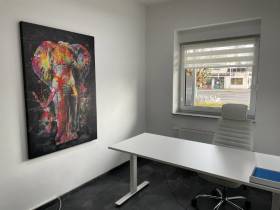 Personalisierter Arbeitsplatz in Leverkusen