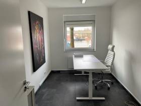 Personalisierter Arbeitsplatz in Leverkusen