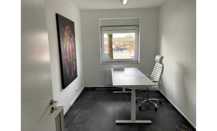 Coworking Space Moosweg Leverkusen Manfort