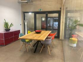 1-2 Büroplätze im Shared Office in Köln Ehrenfeld