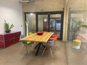 Exklusive Bürofläche 32 qm Neubau Kontrastwerk Ehrenfeld