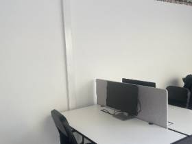 Büro - CoWorking - Schreibtisch zu vermieten