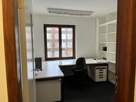 Büroräume in München zu vermieten