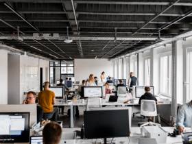 Coworking | Büros | Firmensitz - all inclusive in repräsentativer Umgebung