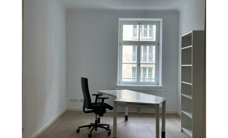 Coworking Space Prinz-Ludwig-Straße München Maxvorstadt