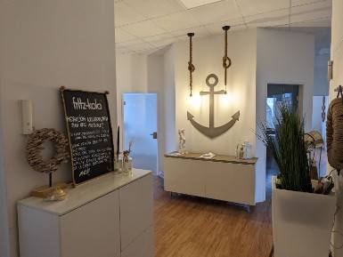 Maritimer Coworking Space in Münster-Ost am Kreativkai — Bild 1