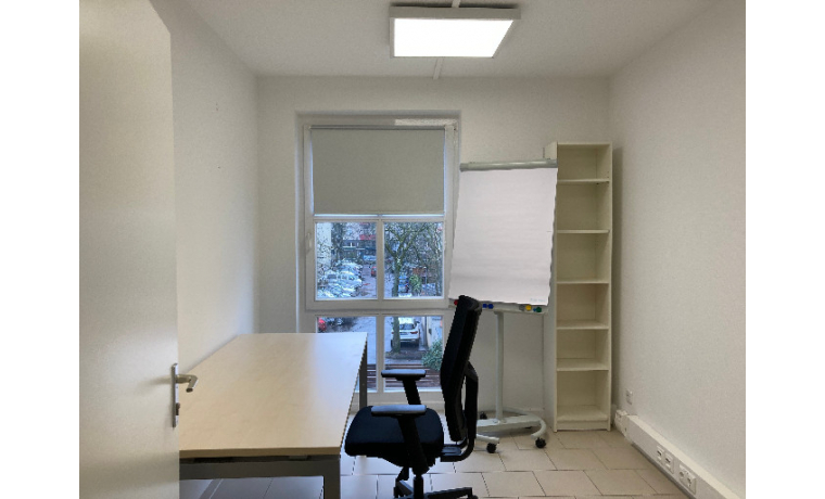 Büroraum Berliner Str. Berlin Tegel