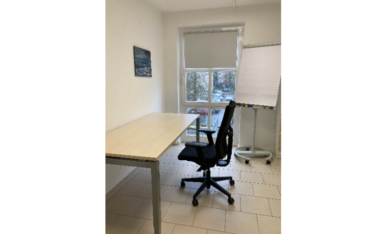 Büro mieten Berliner Str. Berlin Tegel