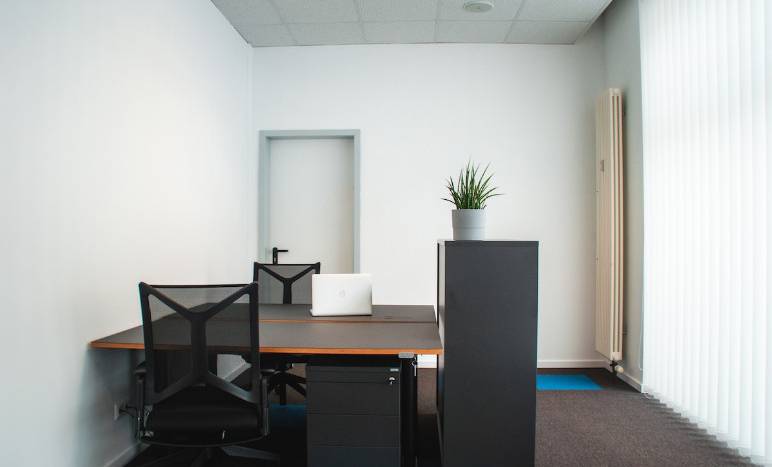 Teambüro / Private Office