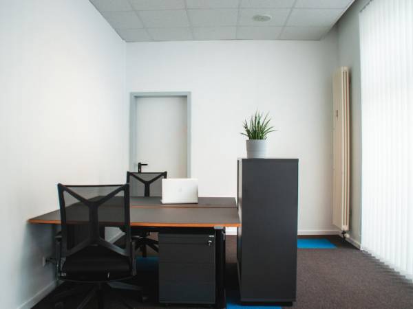 Moderne Arbeitsplätze & Büros in Simmerath-Zentrum – Tor zur Eifel — Bild 4