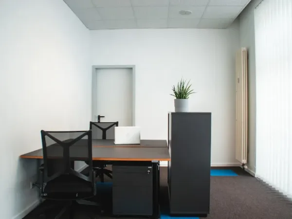 Abschließbares Büro in Simmerath (Hastenrath) – Modernes Business Center & Coworking in Simmerath-Hastenrath — Bild 4
