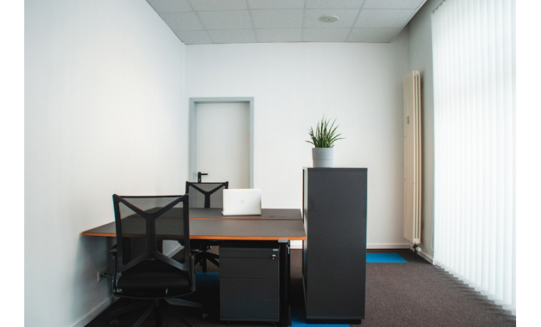 Coworking Space Robert-Koch-Straße Simmerath 