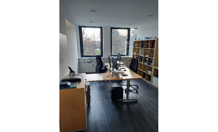 Büro mieten Fraunhoferstrasse Planegg Martinsried
