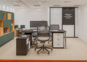 Büro 1
