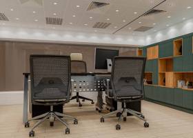 Büro 3