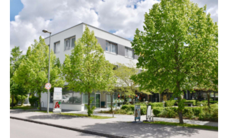 Coworking Space Oßwaldstraße Starnberg 