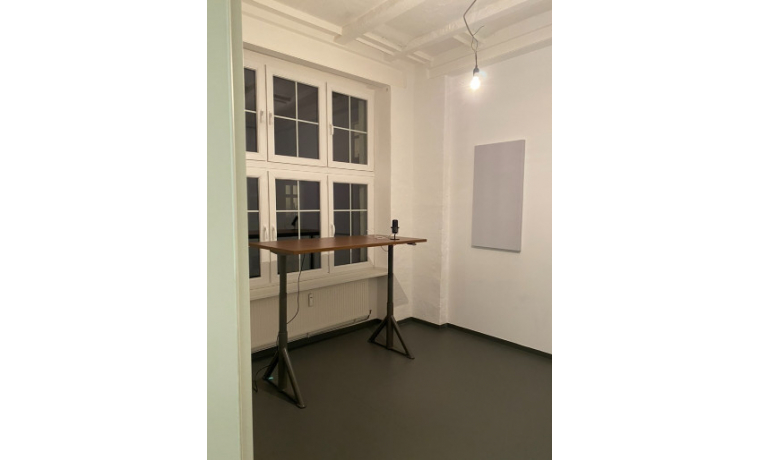Coworking Space Sonnenallee Berlin Neukölln