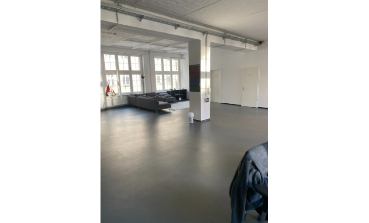 Shared Office Sonnenallee Berlin Neukölln
