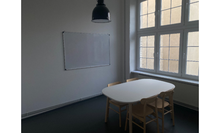 Coworking Sonnenallee Berlin Neukölln