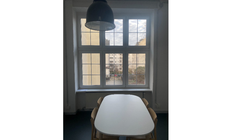 Bürogemeinschaft Sonnenallee Berlin Neukölln