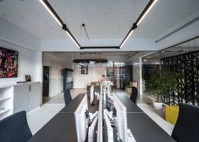 Kreative Arbeitsplätze in Bürogemeinschaft am Moritzplatz