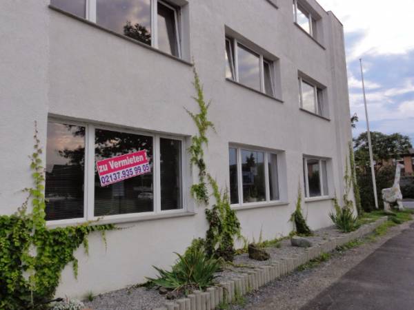 Kreativer Coworking Space und moderne Büros in Neuss-Hoisten — Bild 6
