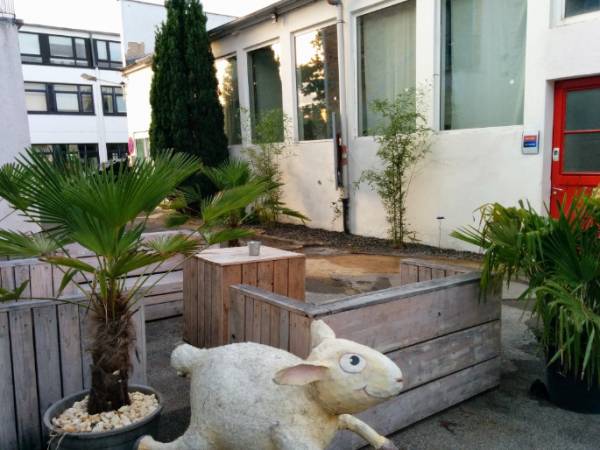 Kreativer Coworking Space und moderne Büros in Neuss-Hoisten — Bild 7