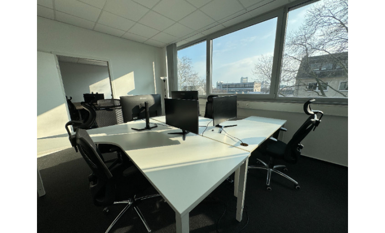 Shared Office Widdersdorfer str Köln Ehrenfeld